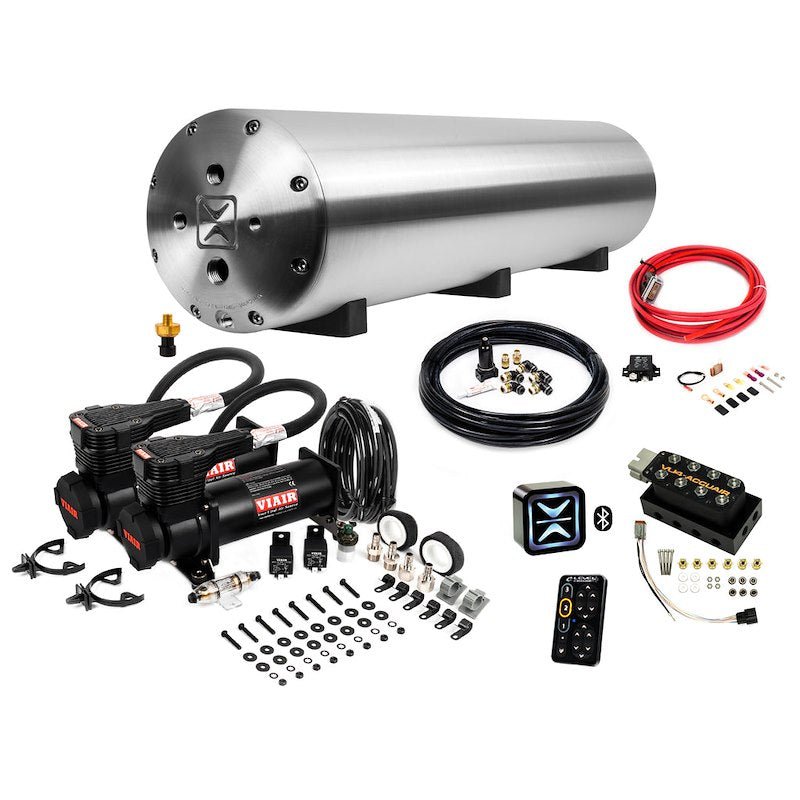 Air Suspension Components - 704 Auto Parts