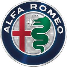 Alfa Romeo - 704 Auto Parts