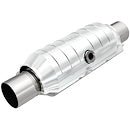 Catalytic Converter & Components - 704 Auto Parts