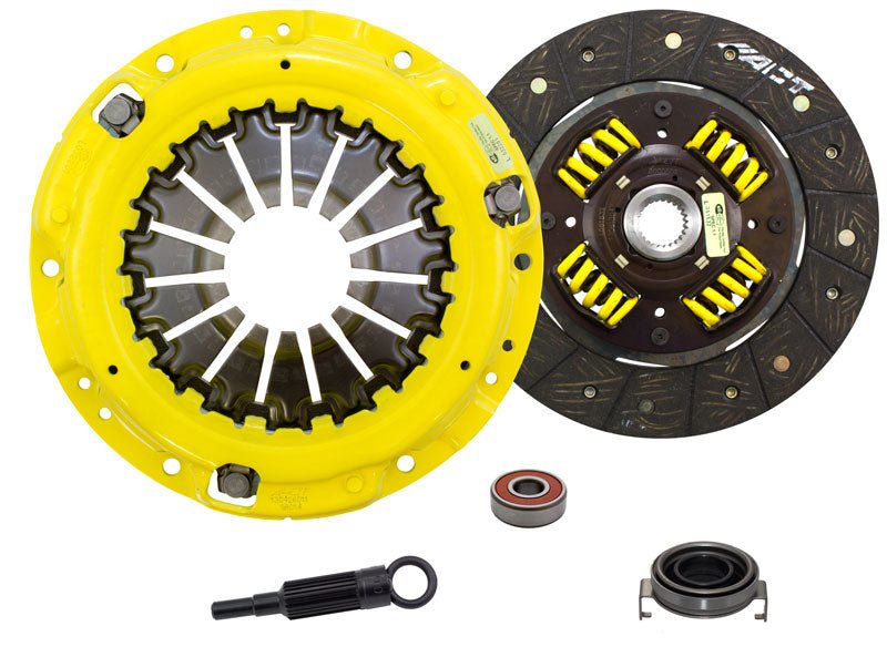 Clutches, Flywheels & Components - 704 Auto Parts