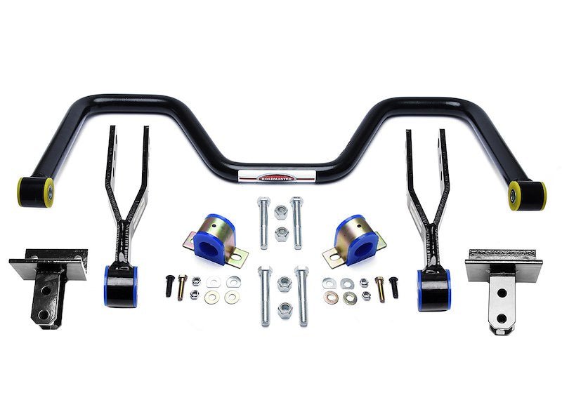 Sway Bars & Components - 704 Auto Parts