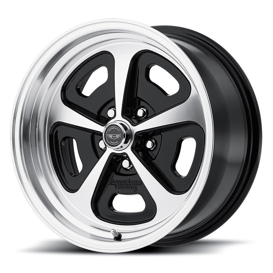 15 x 8 500 Magnum Wheel 5 x 4.5 Bolt Circle - 704 Auto Parts