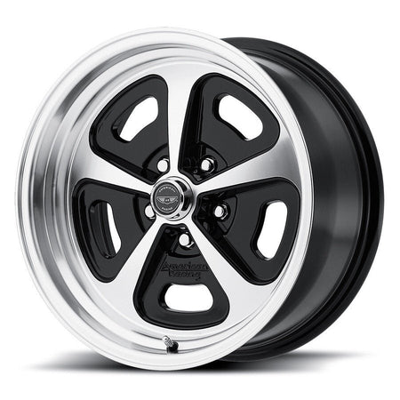 17 x 7 500 Magnum Wheel 5 x 4.5 Bolt Circle - 704 Auto Parts