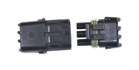 3 Pin Connector - 704 Auto Parts