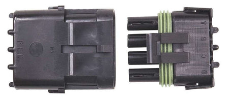 4 Pin Connector - 704 Auto Parts