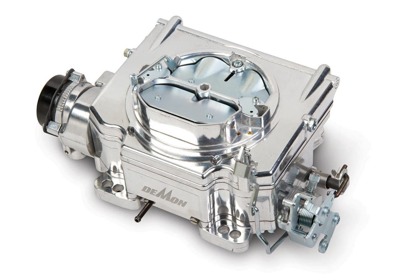 625CFM Street Demon Carburetor - 704 Auto Parts