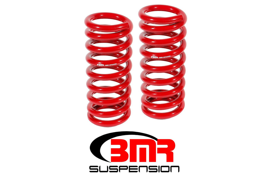 67 - 69 F - Body Lowering Springs Front 2in Drop - 704 Auto Parts