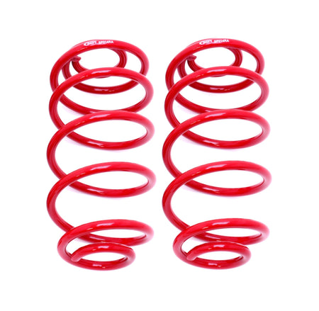 67 - 72 A - Body Lowering Springs Rear 1in Drop - 704 Auto Parts