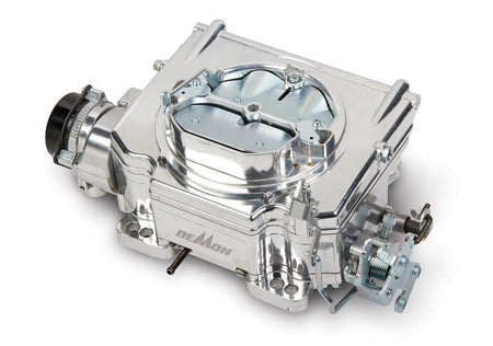 750CFM Street Demon Carburetor - 704 Auto Parts