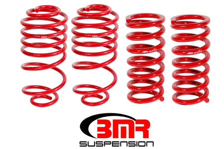 78 - 87 G - Body Lowering Spring Kit 1.5in Drop - 704 Auto Parts