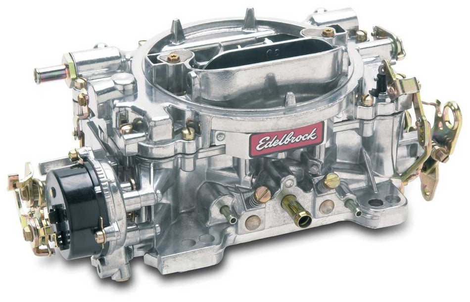 800CFM Performer Series Carburetor w/E/C - 704 Auto Parts