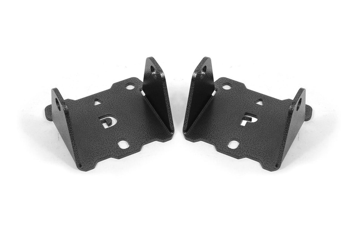 82 - 92 GM F - Body Upper Motor Mounts Solid - 704 Auto Parts