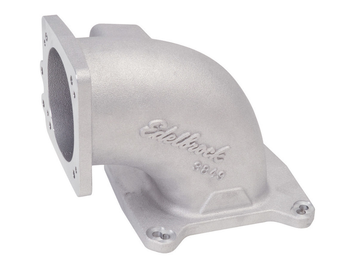 95mm High - Flow T/B Intake Elbow - 704 Auto Parts