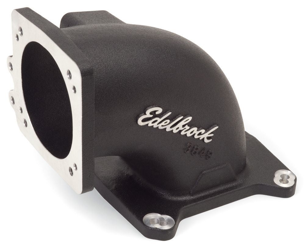 95mm High - Flow T/B Intake Elbow - 704 Auto Parts