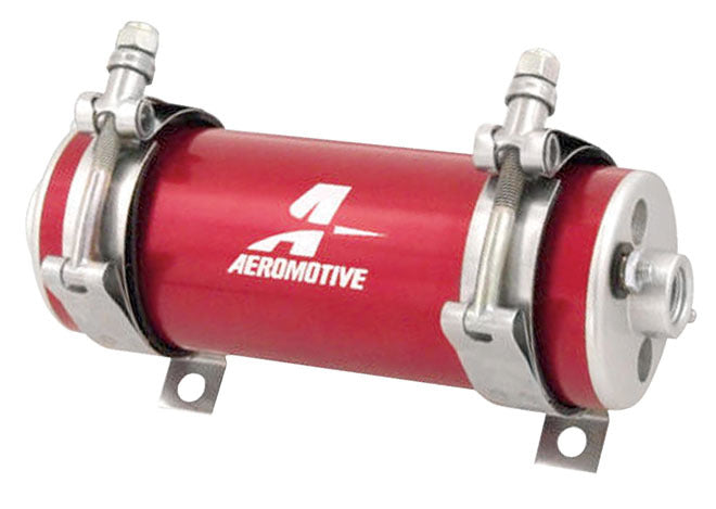 Aeromotive Aeromotive EFI Electric In-Line Fuel Pump - 700HP 11106