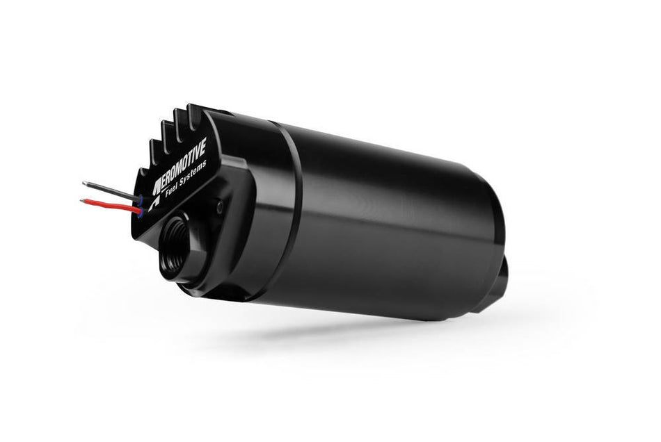 Aeromotive A1000 Fuel Pump In-Line Style 11124