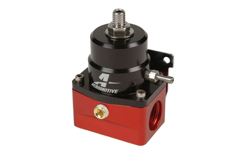 Aeromotive A1000 Injected Bypass Regulator 13101