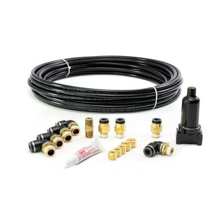 ACCUAIR Ultimate Air Ride Management System AA - 3838 - 704 Auto Parts