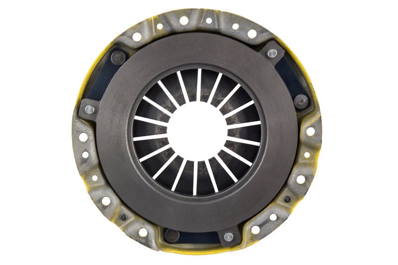 Advanced Clutch Clutch Pressure Plate H021 - 704 Auto Parts