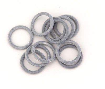 Aeromotive - 10 Replacement Nitrile O - Rings (10) 15623 - 704 Auto Parts