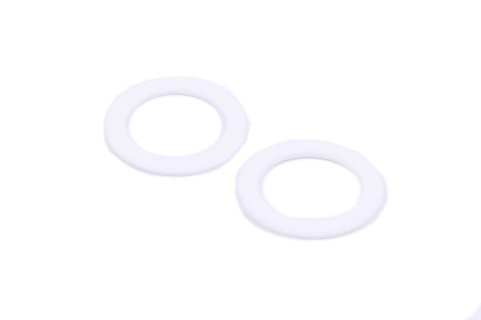 Aeromotive 10an Nylon Washers (2) 15046 - 704 Auto Parts