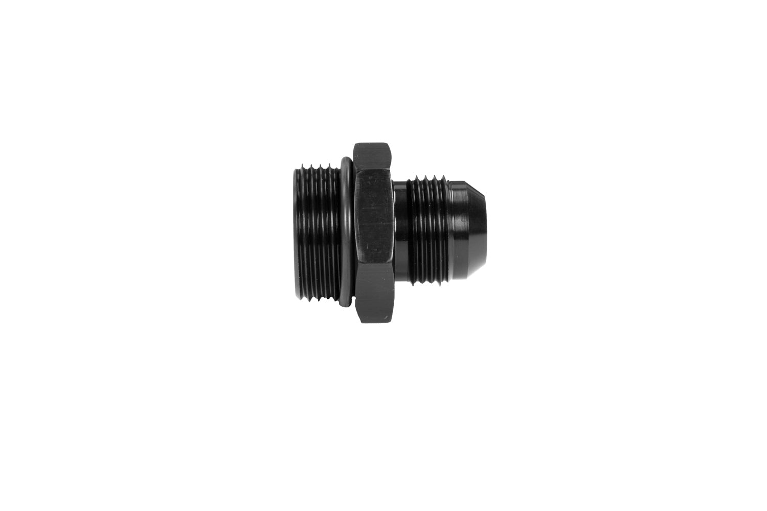 Aeromotive 12an Male to 16an ORB Fitting 15722 - 704 Auto Parts