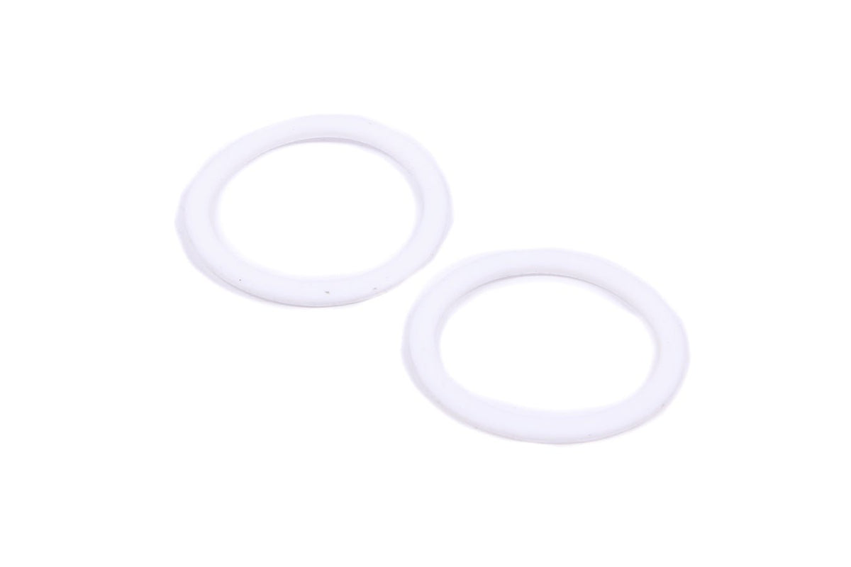 Aeromotive 12an Nylon Washers (2) 15047 - 704 Auto Parts