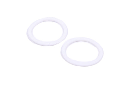 Aeromotive 12an Nylon Washers (2) 15047 - 704 Auto Parts