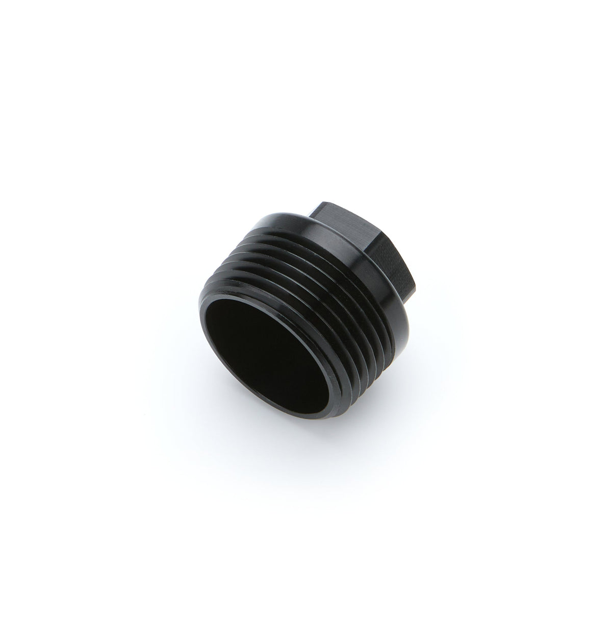 Aeromotive 1in NPT Plug Fitting 15773 - 704 Auto Parts