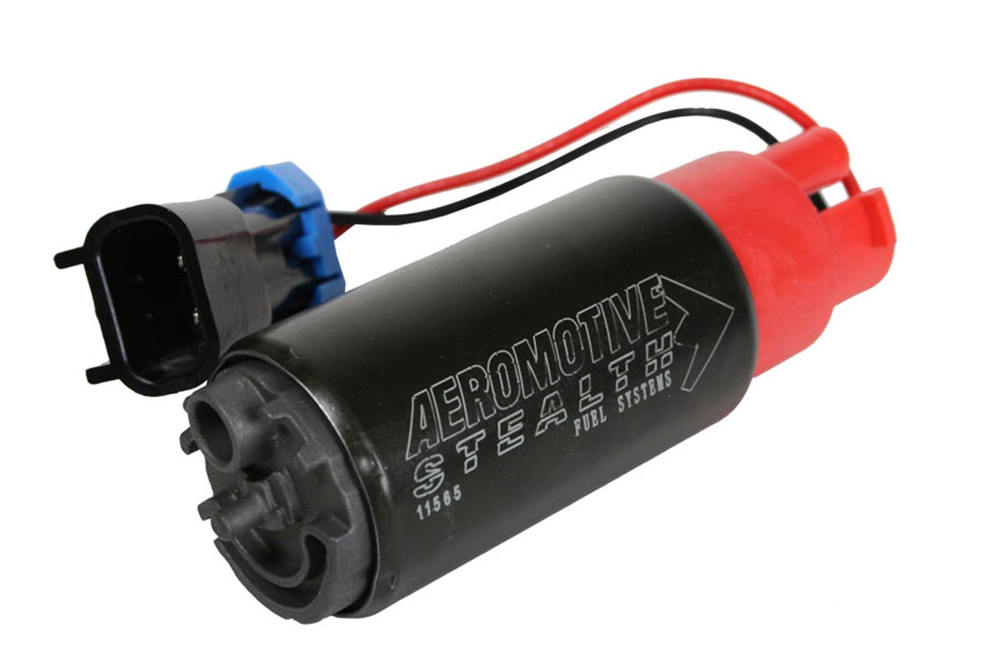 Aeromotive 325 Stealth Fuel Pump In - Tank Style 11565 - 704 Auto Parts