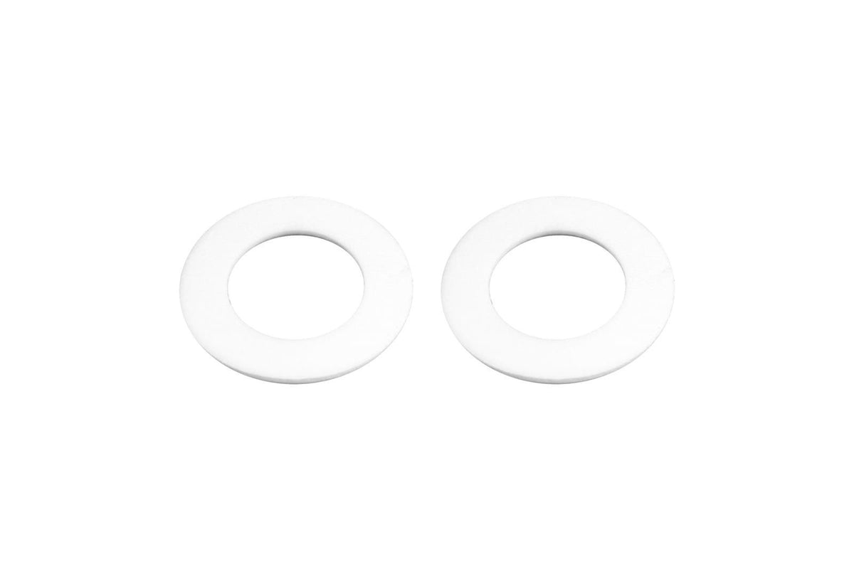 Aeromotive 8an Nylon Washers (2) 15045 - 704 Auto Parts