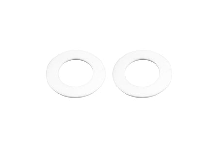 Aeromotive 8an Nylon Washers (2) 15045 - 704 Auto Parts