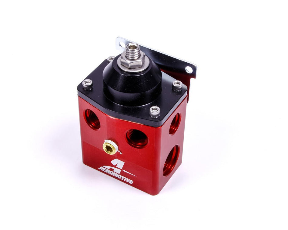 Aeromotive A4 Carbureted Regulator 13203 - 704 Auto Parts