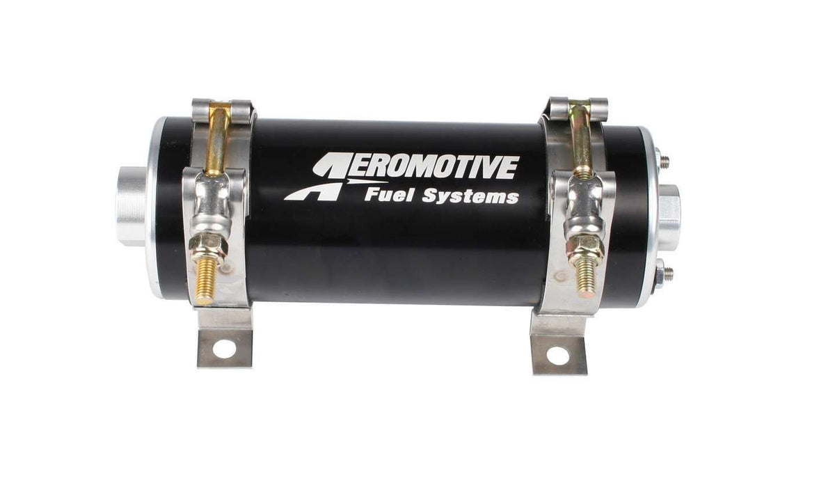 Aeromotive Aeromotive EFI Electric Fuel Pump 11103 - 704 Auto Parts