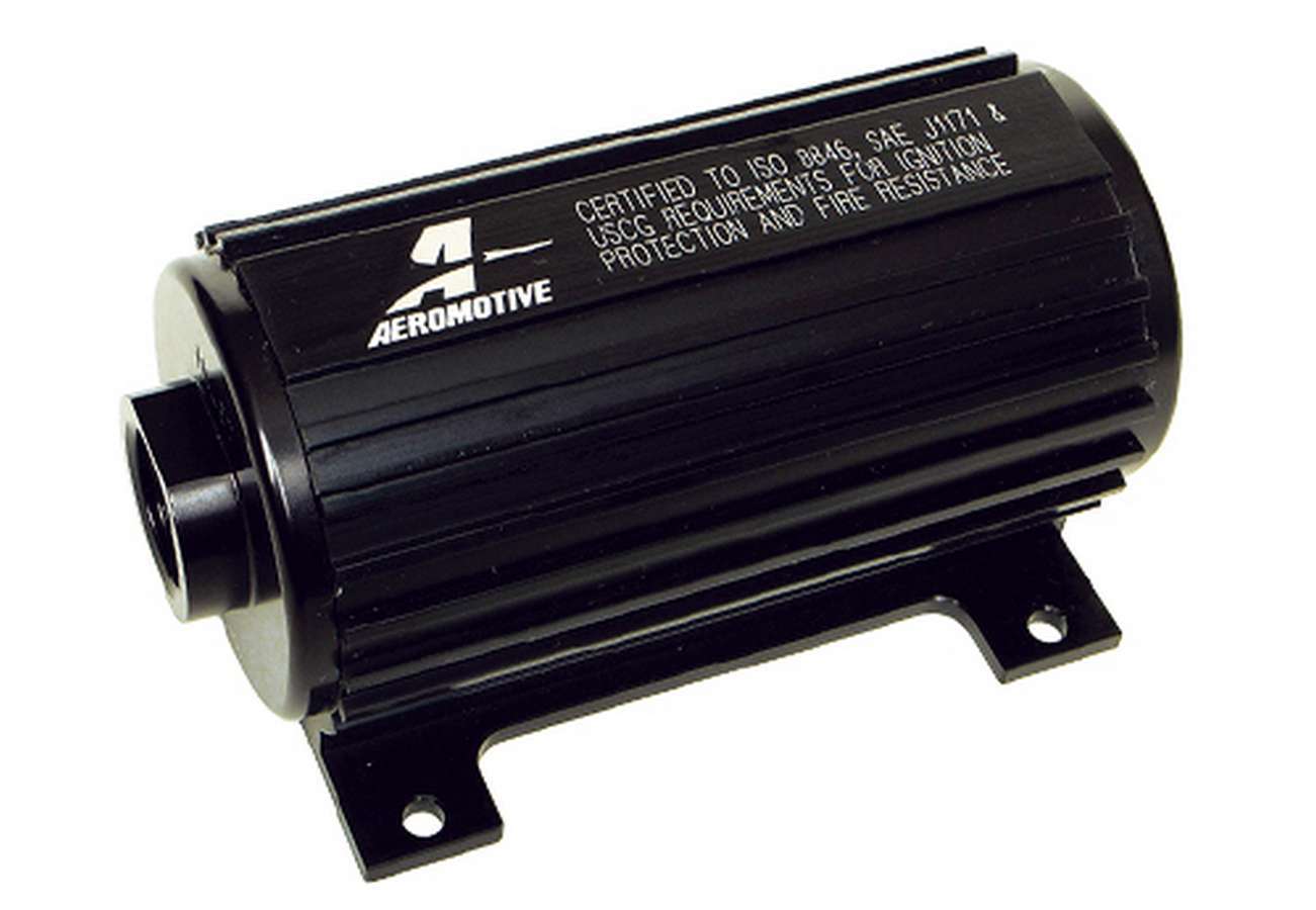 Aeromotive Aeromotive EFI Electric Fuel Pump - Marine 11108 - 704 Auto Parts