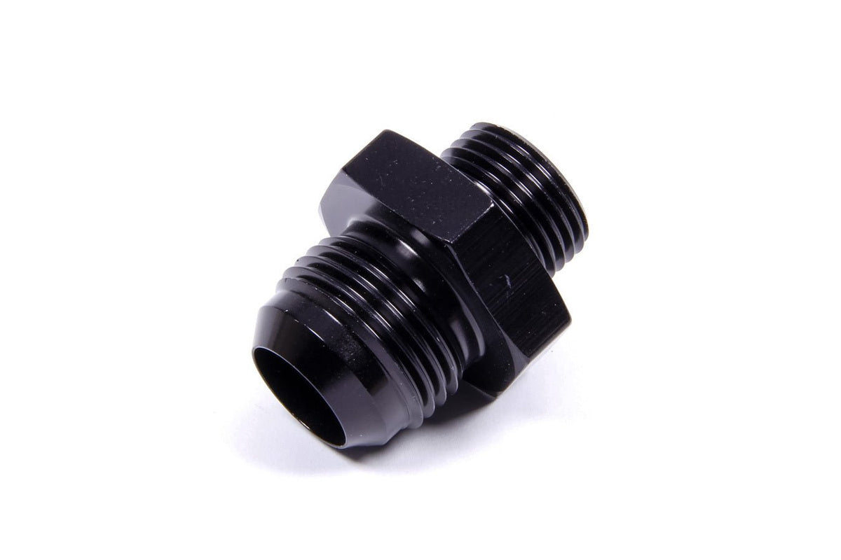 Aeromotive Cutoff Fitting - 10an to 12an 15642 - 704 Auto Parts