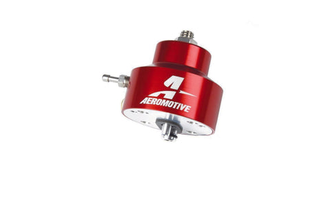 Aeromotive Ford Rail Mount Regulator 13103 - 704 Auto Parts