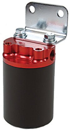 Aeromotive Fuel Filter - 100 Micron Canister Style 12319 - 704 Auto Parts