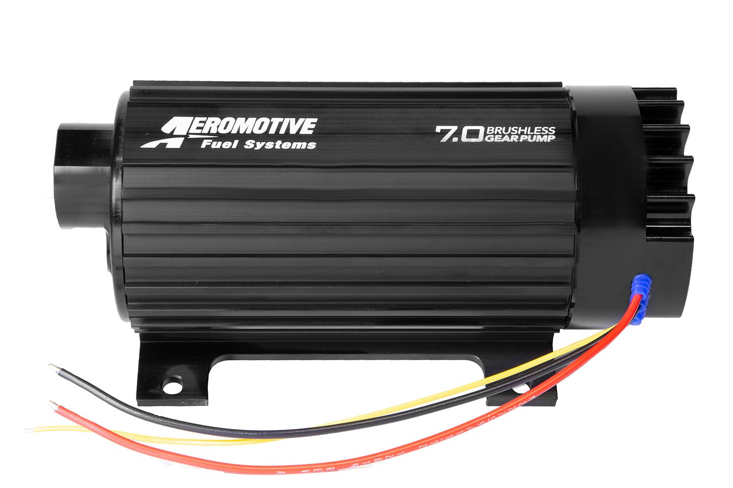 Aeromotive Fuel Pump TVS In - line 7.0 Brushless Spur 11197 - 704 Auto Parts