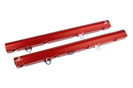 Aeromotive Fuel Rails - 86 - 95 Ford 5.0L Mustangs 14101 - 704 Auto Parts