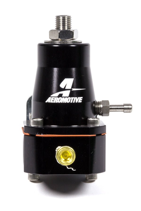 Aeromotive Fuel Regulator EFI 2 x 6an Inlet/6an Return 13136 - 704 Auto Parts