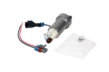 Aeromotive In - Tank Fuel Pump 450LPH 11145 - 704 Auto Parts