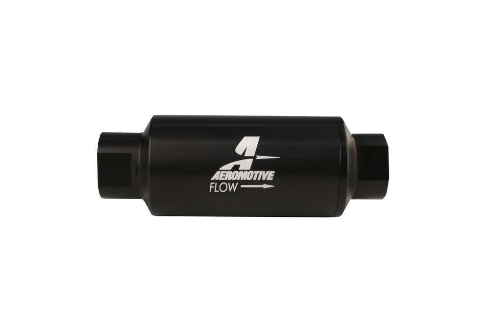 Aeromotive Inline Fuel Filter - Marine - 10an 12307 - 704 Auto Parts