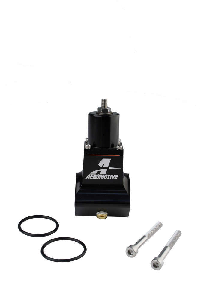 Aeromotive Line - Pressure Regulator A3000 11217 - 704 Auto Parts