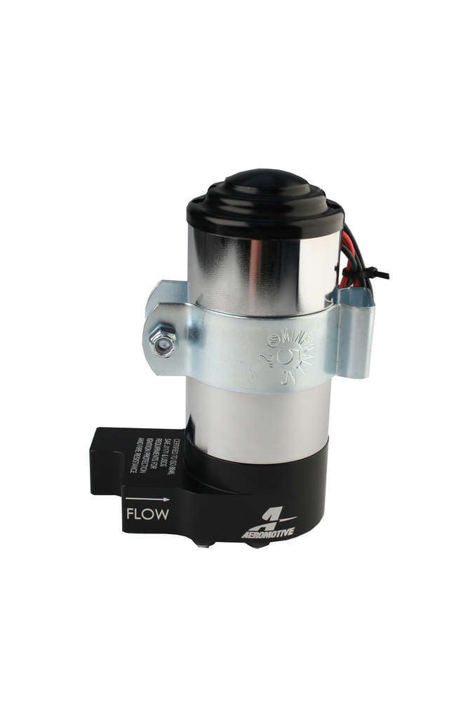 Aeromotive Marine Electric Fuel Pump - 7psi 3/8in npt 11212 - 704 Auto Parts