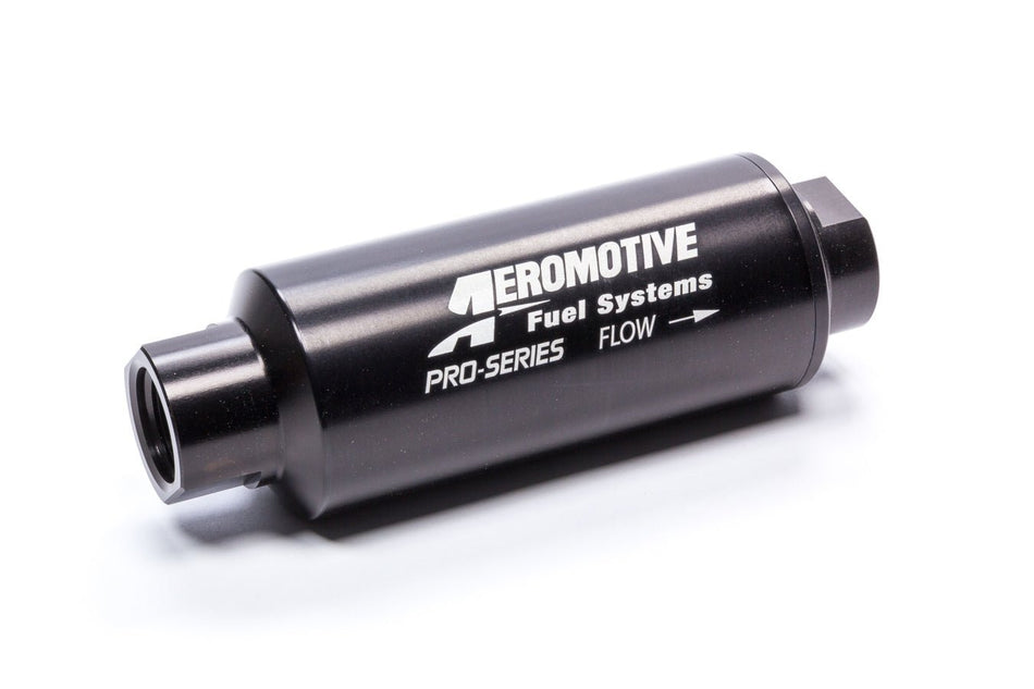 Aeromotive Pro - Series Fuel Filter 12302 - 704 Auto Parts