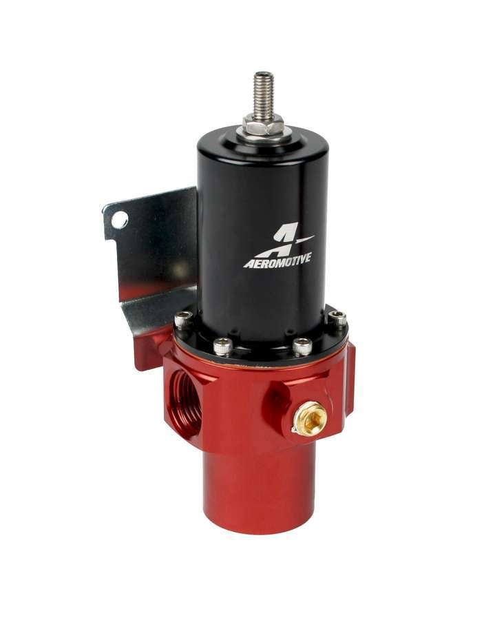 Aeromotive Pro - Stock 2 - Port Fuel Regulator 13210 - 704 Auto Parts