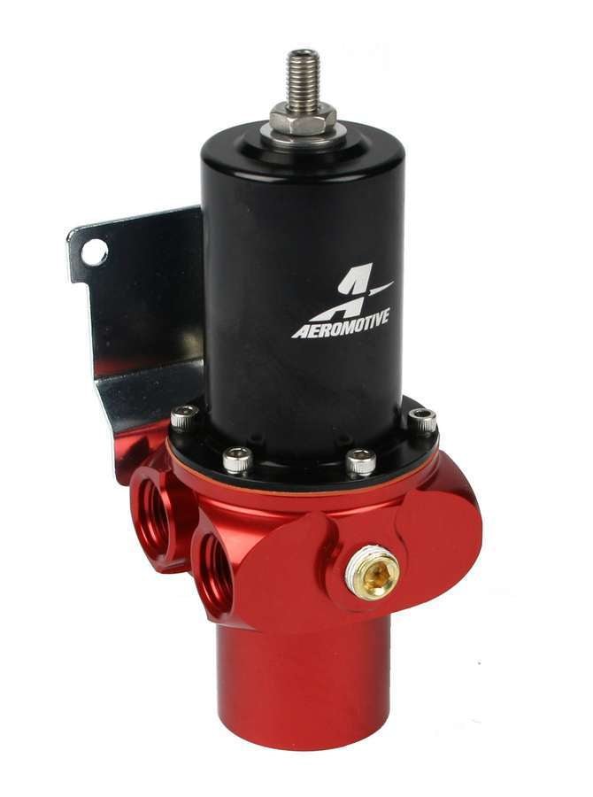 Aeromotive Pro - Stock 4 - Port Fuel Regulator 13208 - 704 Auto Parts