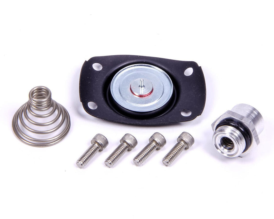 Aeromotive Regulator Service Kit 13005 - 704 Auto Parts