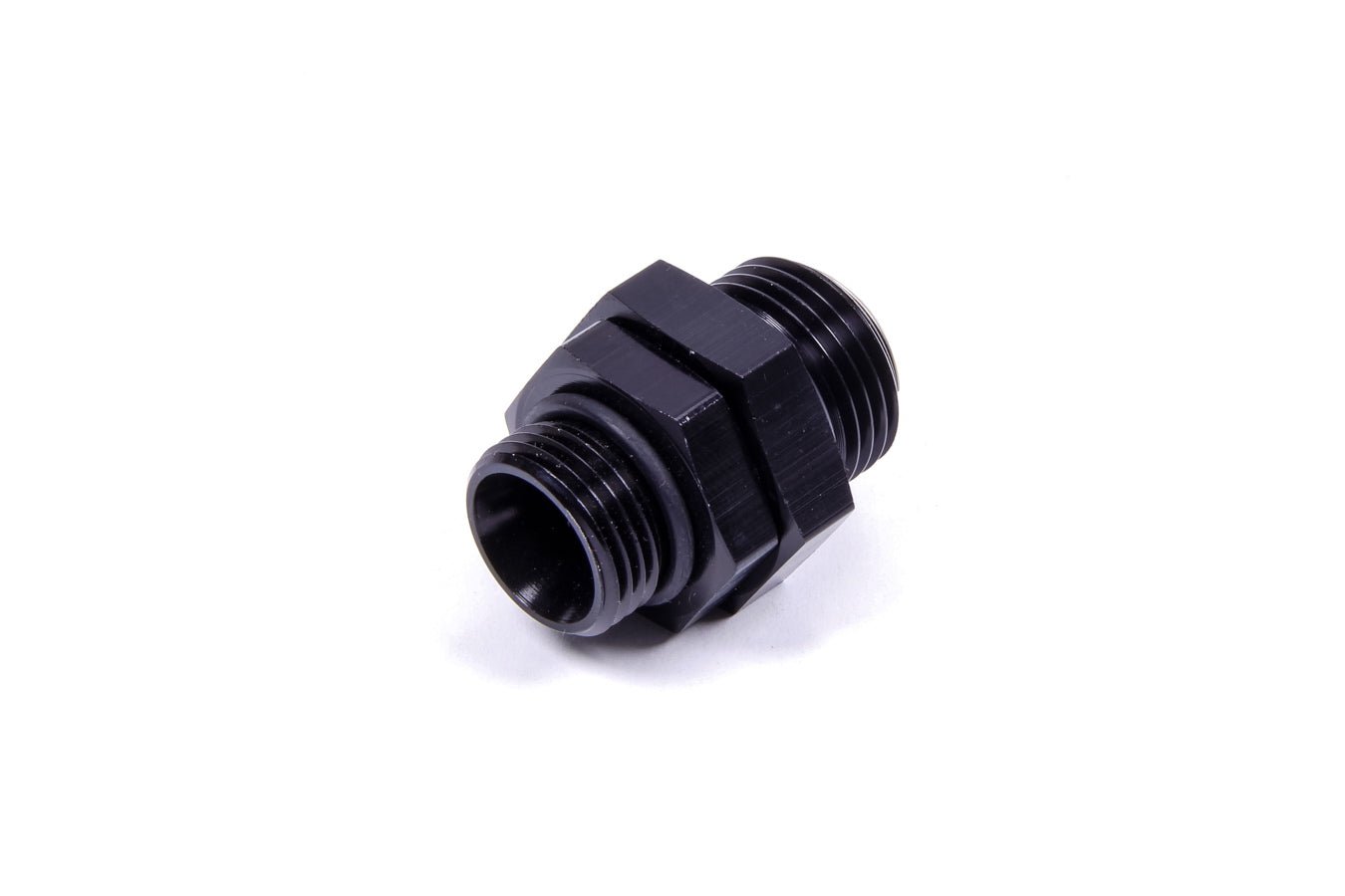 Aeromotive Swivel Adapter Fitting - 8an to 10an 15638 - 704 Auto Parts